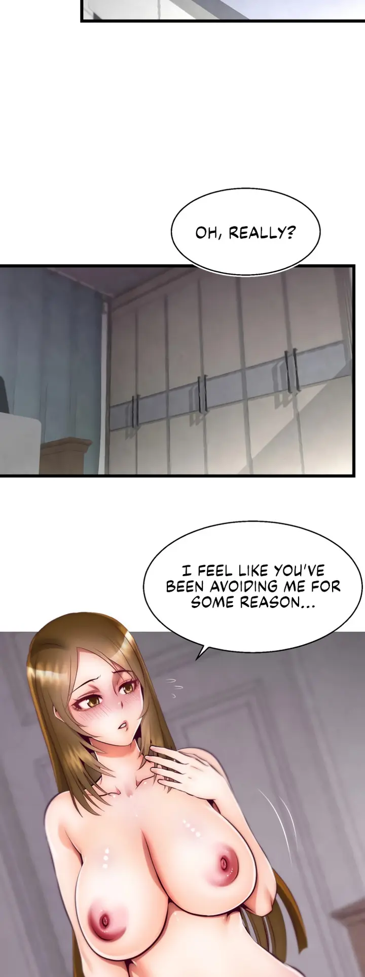 Sexy Virtual Elf Episode 1 - Page 2