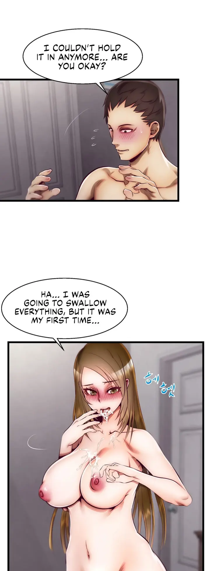 Sexy Virtual Elf Episode 1 - Page 26