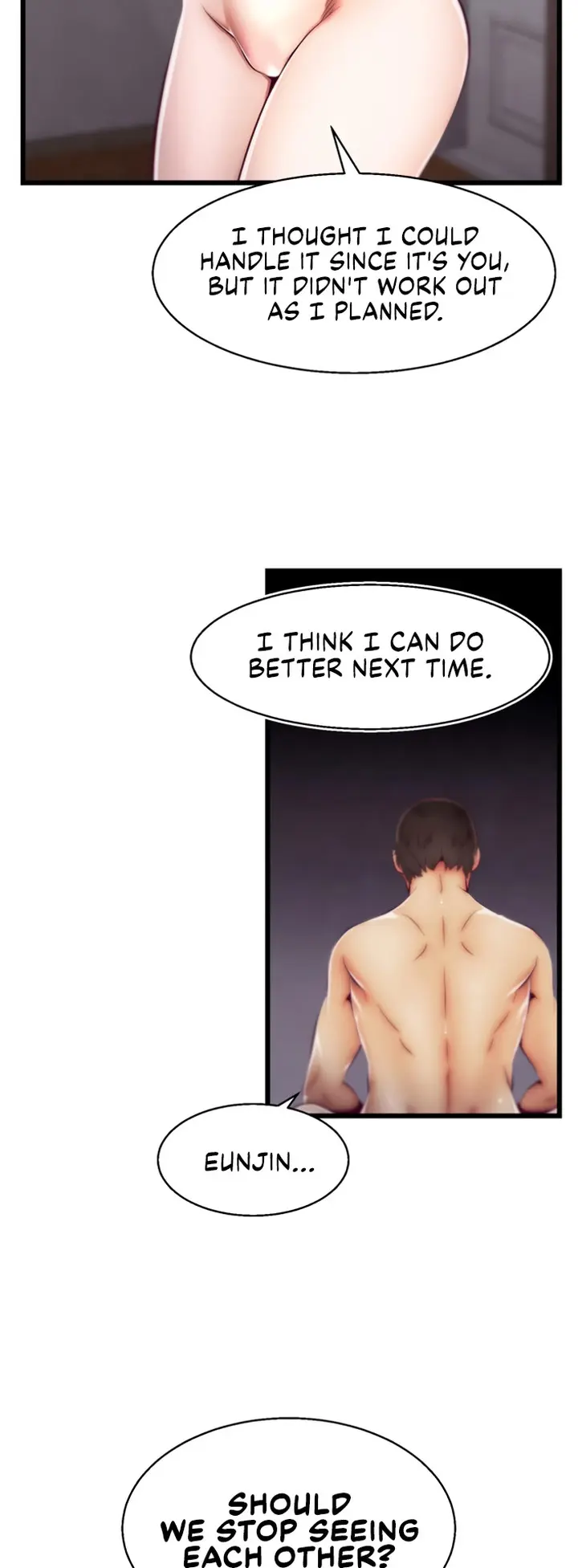 Sexy Virtual Elf Episode 1 - Page 27