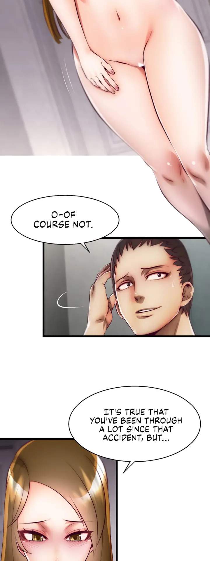 Sexy Virtual Elf Episode 1 - Page 3