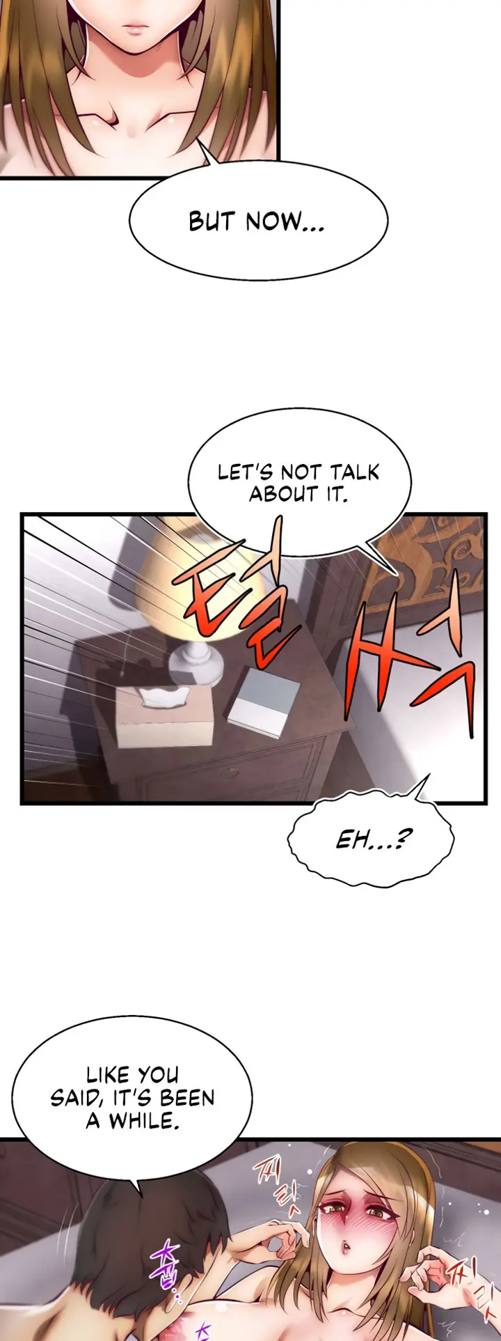 Sexy Virtual Elf Episode 1 - Page 4