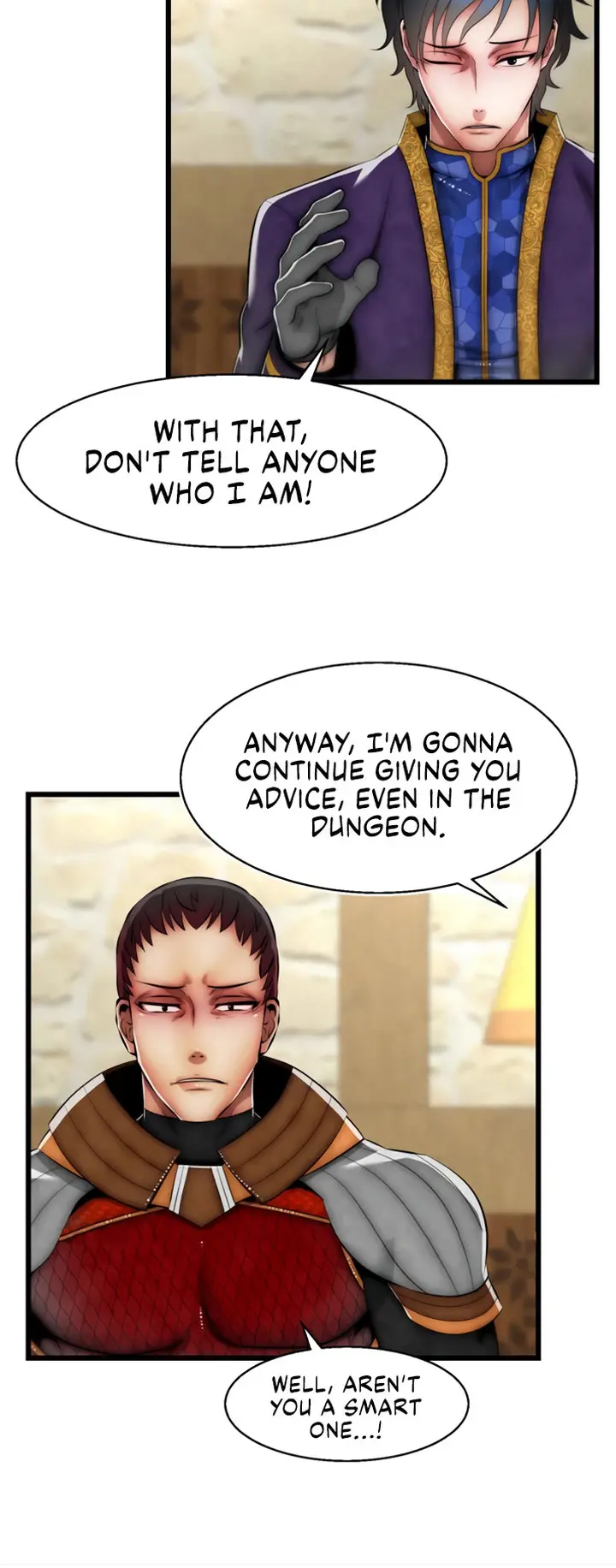 Sexy Virtual Elf Episode 2 - Page 33