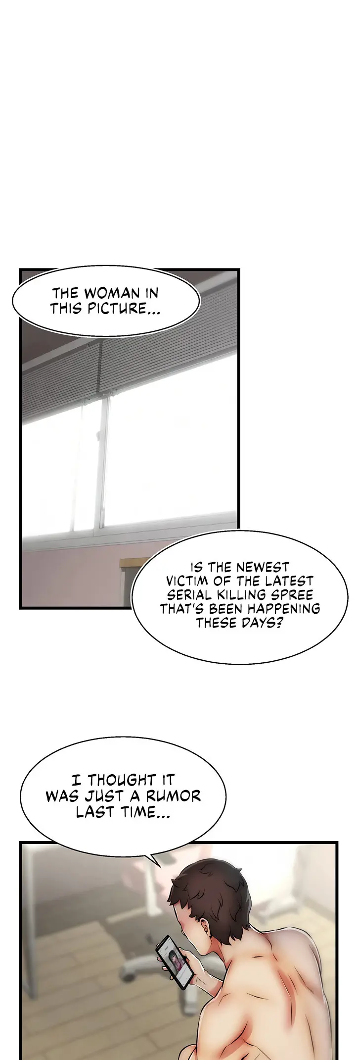 Sexy Virtual Elf Episode 21 - Page 1