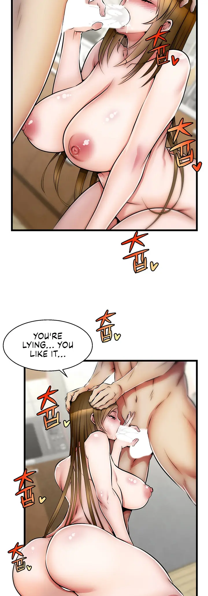 Sexy Virtual Elf Episode 21 - Page 10