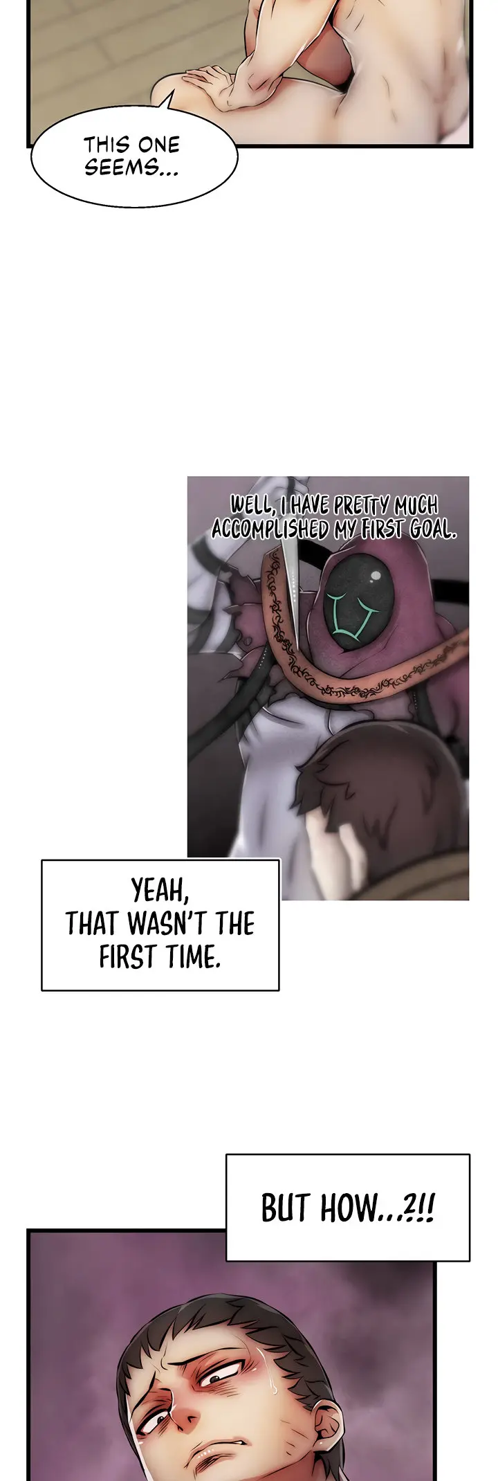 Sexy Virtual Elf Episode 21 - Page 2