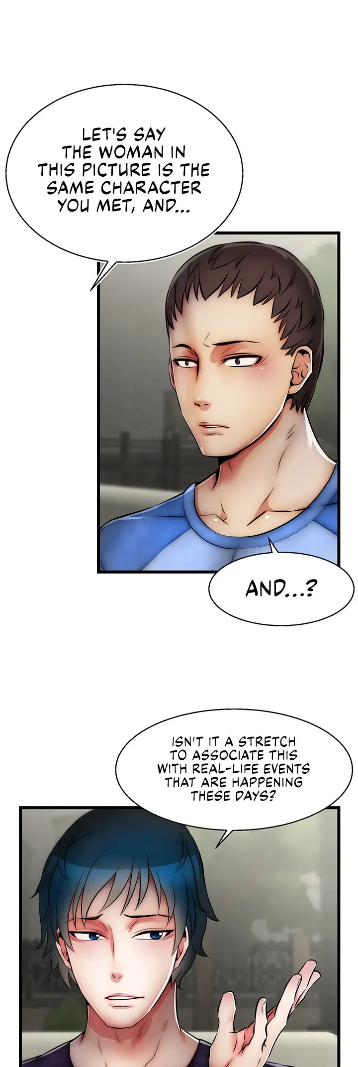 Sexy Virtual Elf Episode 21 - Page 26