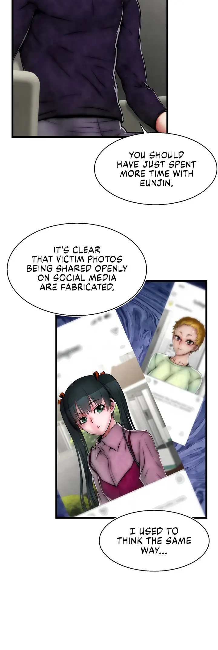 Sexy Virtual Elf Episode 21 - Page 28