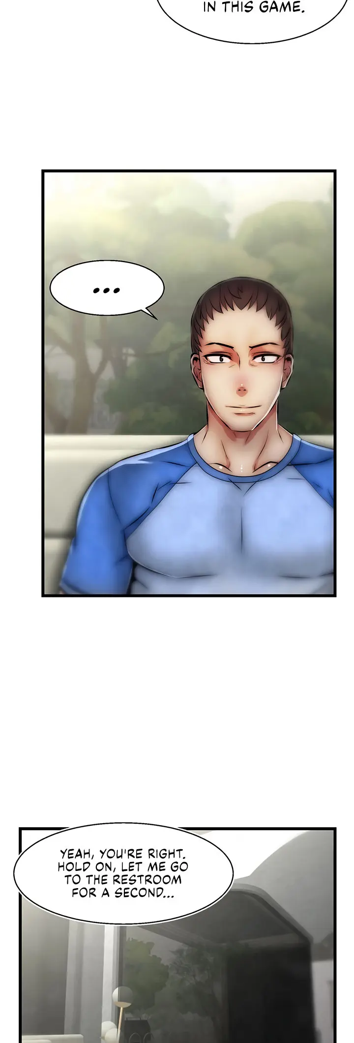 Sexy Virtual Elf Episode 21 - Page 32