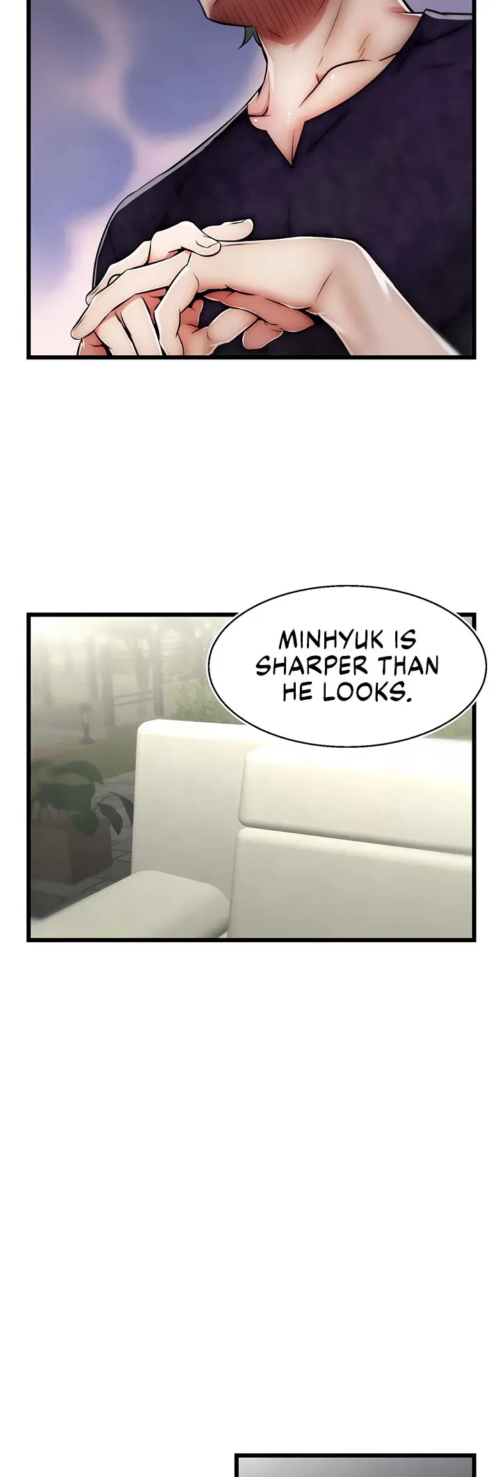 Sexy Virtual Elf Episode 21 - Page 34