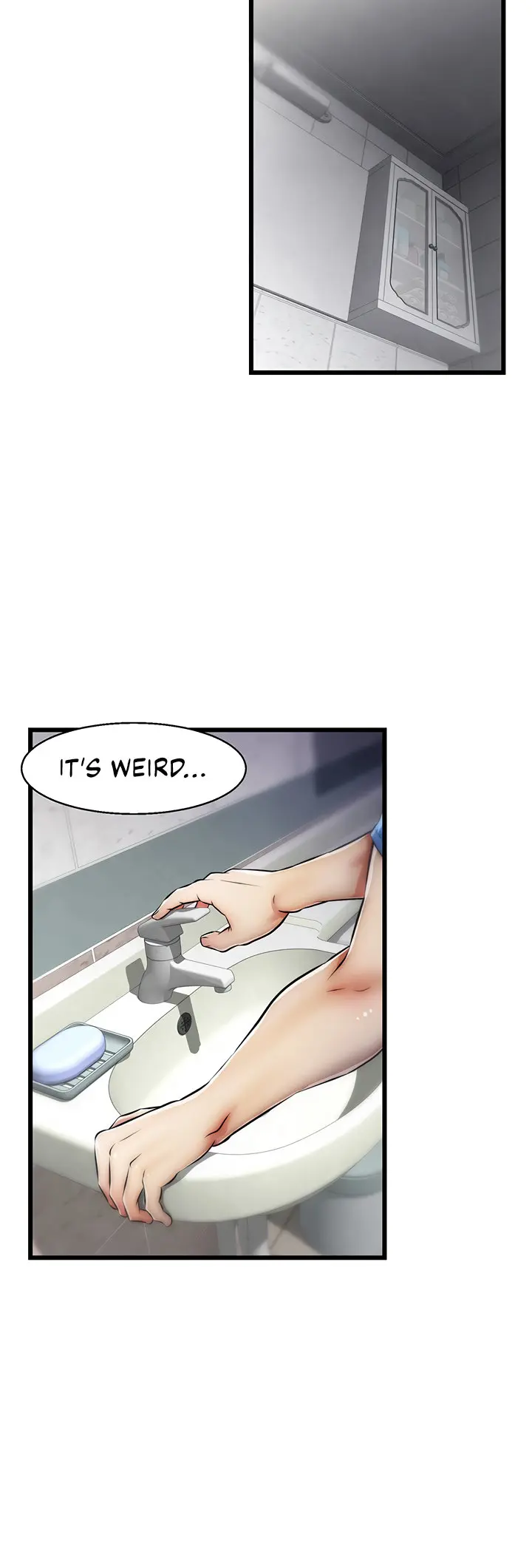 Sexy Virtual Elf Episode 21 - Page 35