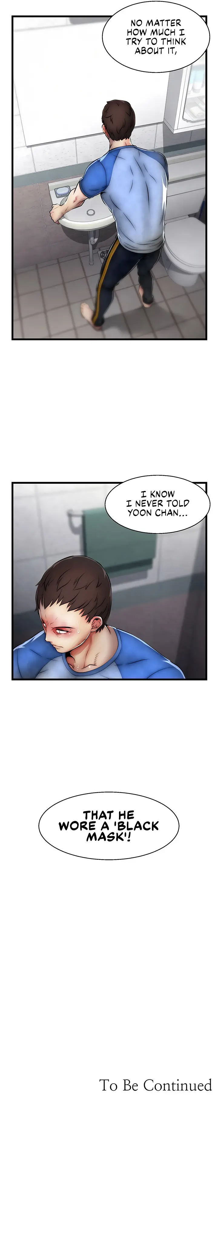 Sexy Virtual Elf Episode 21 - Page 36