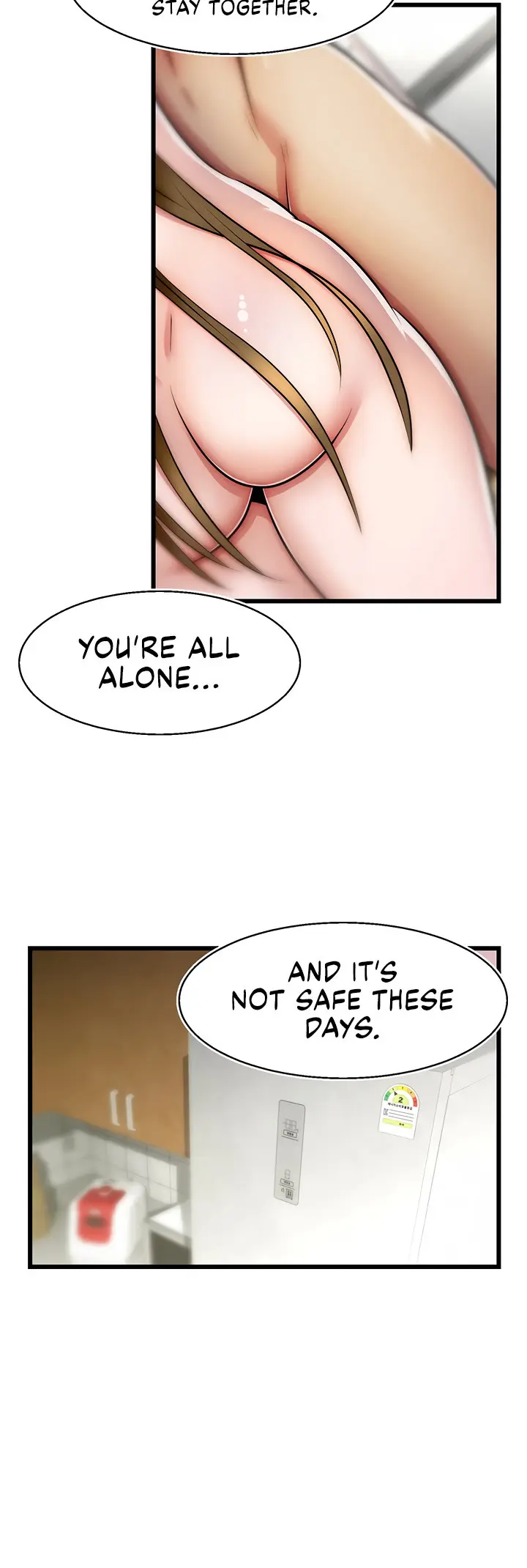 Sexy Virtual Elf Episode 21 - Page 7