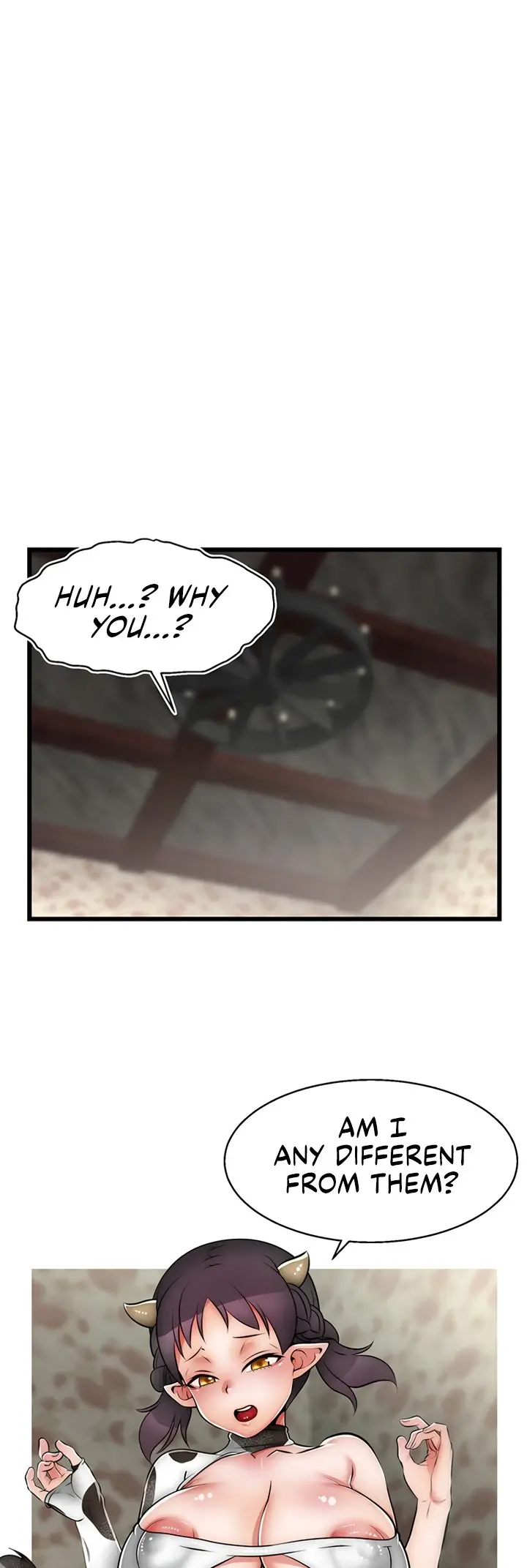 Sexy Virtual Elf Episode 25 - Page 1