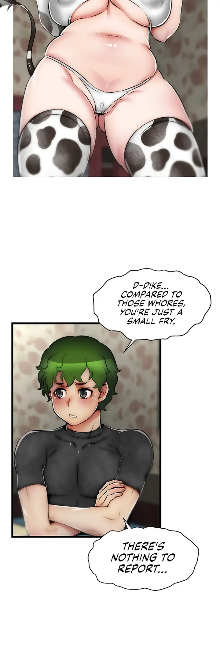 Sexy Virtual Elf Episode 25 - Page 2