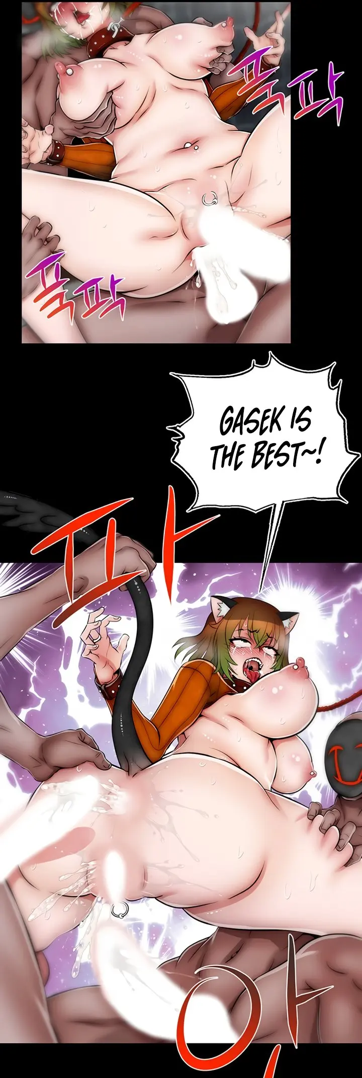 Sexy Virtual Elf Episode 25 - Page 22