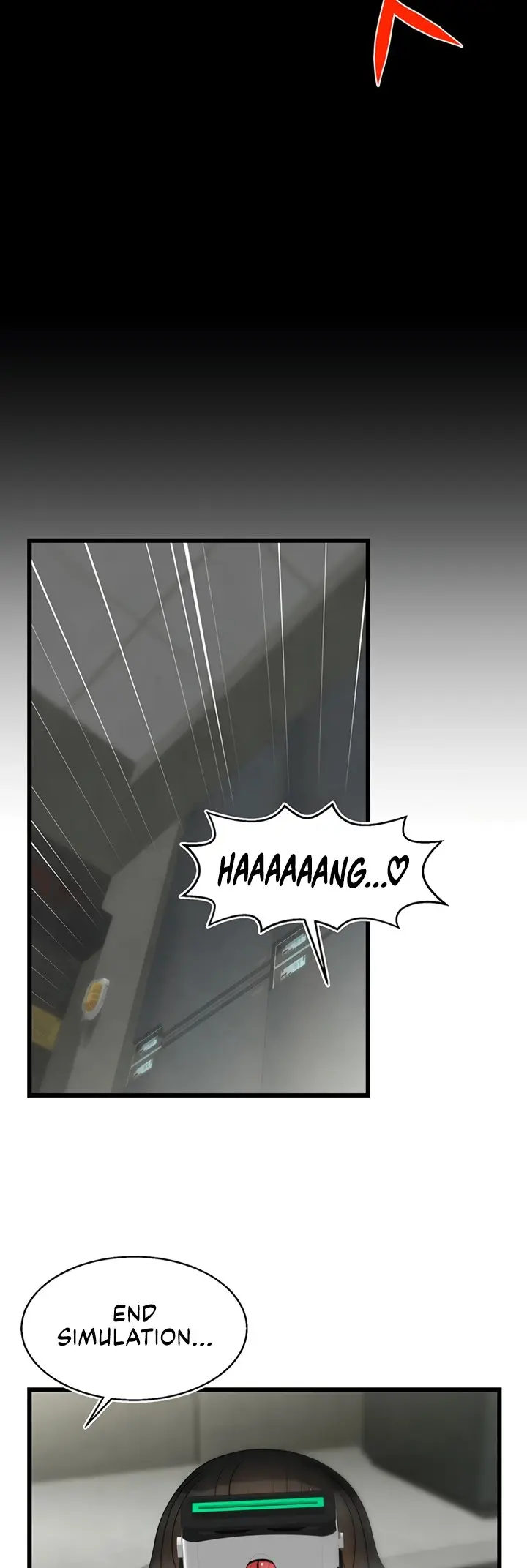 Sexy Virtual Elf Episode 25 - Page 23