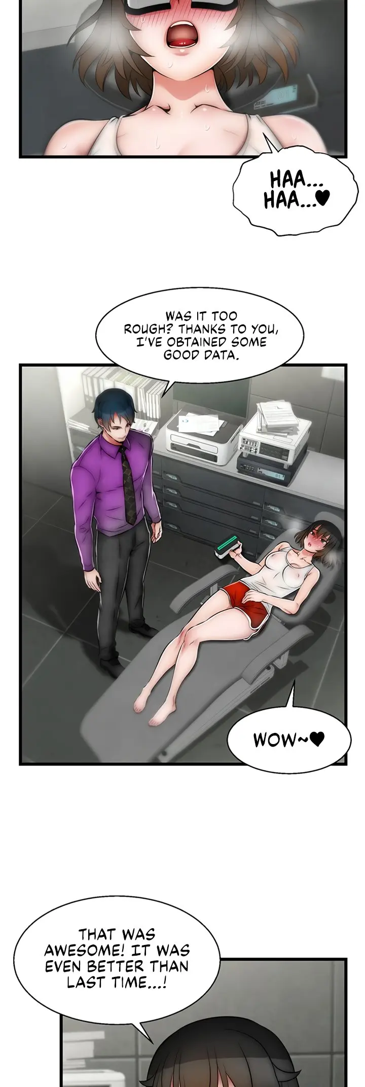 Sexy Virtual Elf Episode 25 - Page 24