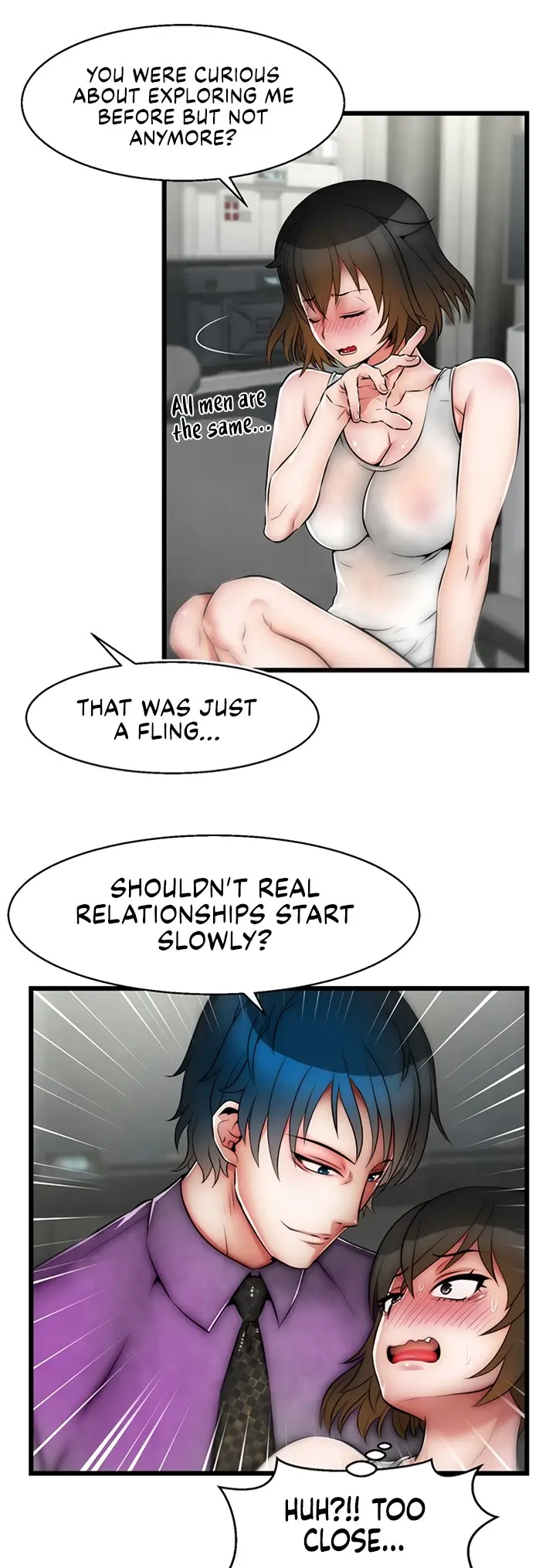 Sexy Virtual Elf Episode 25 - Page 29