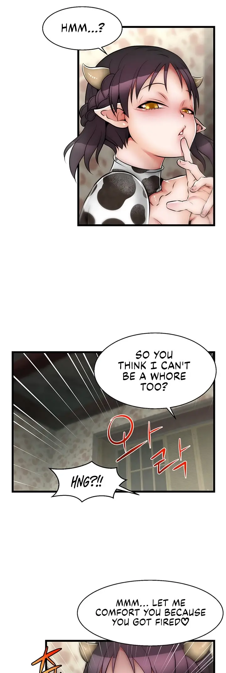 Sexy Virtual Elf Episode 25 - Page 3