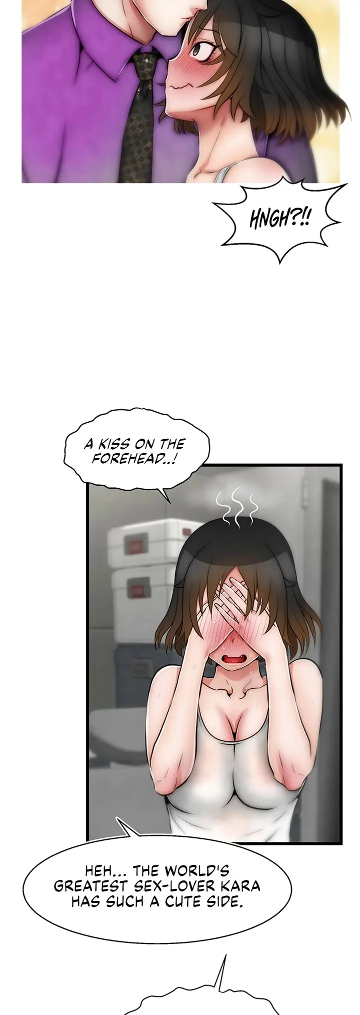 Sexy Virtual Elf Episode 25 - Page 31