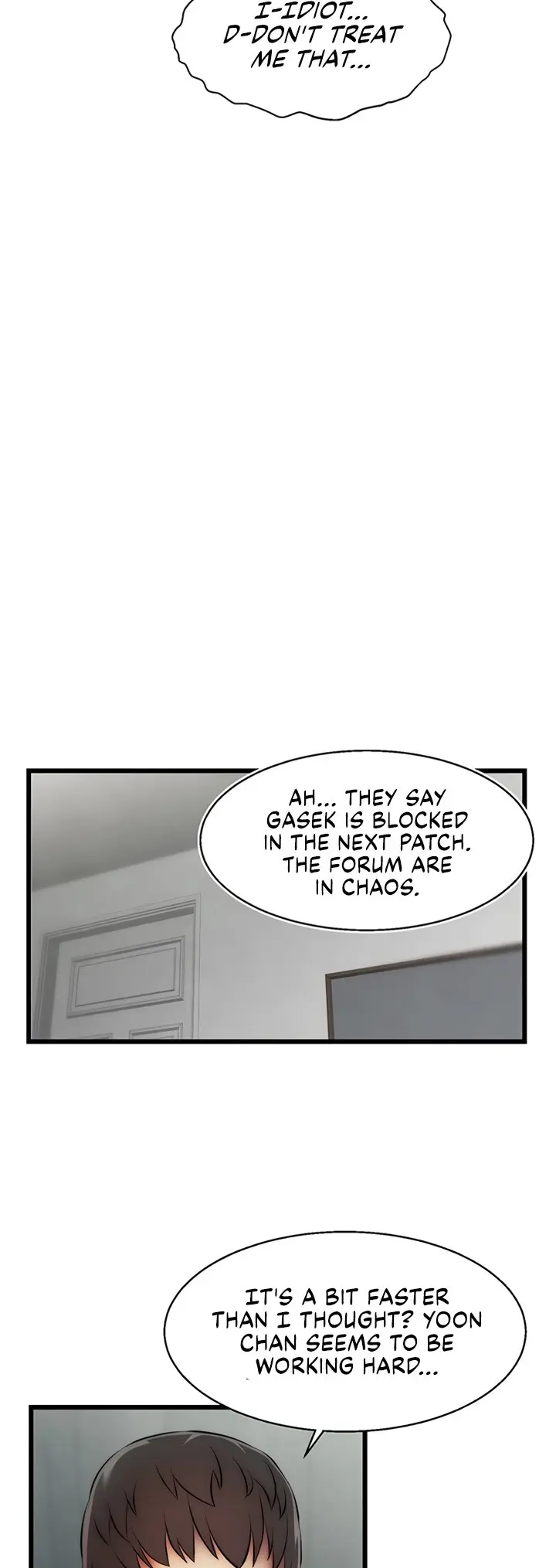Sexy Virtual Elf Episode 25 - Page 32