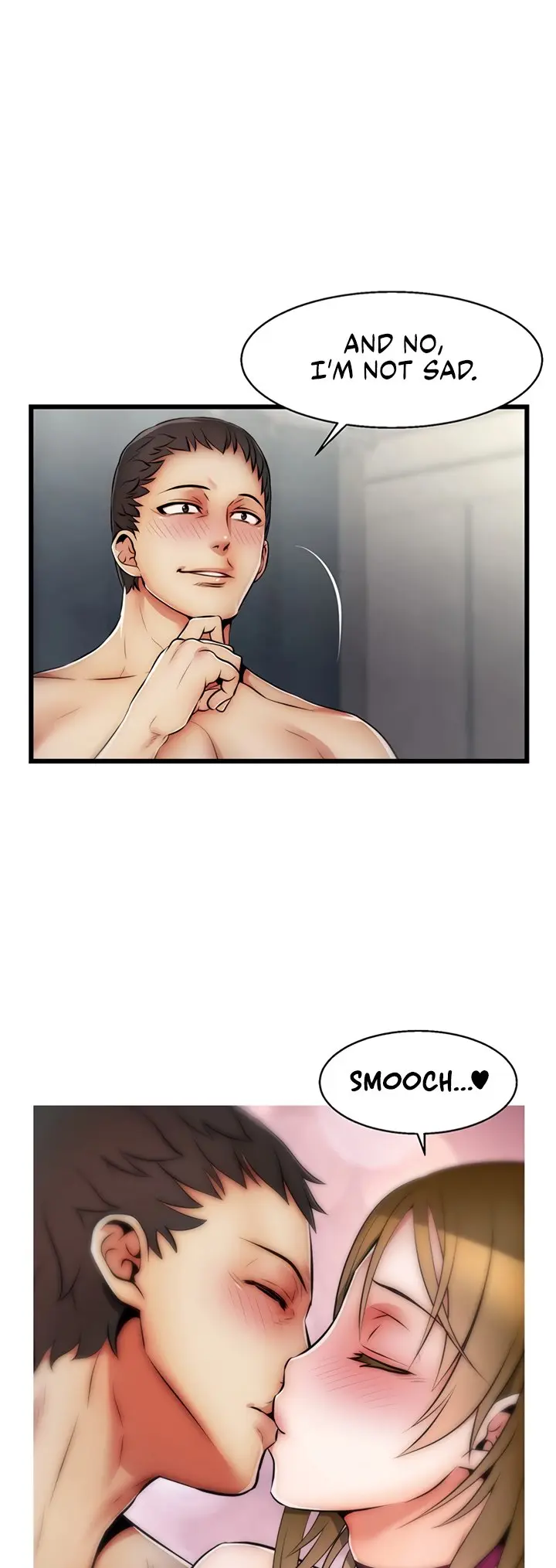 Sexy Virtual Elf Episode 25 - Page 34