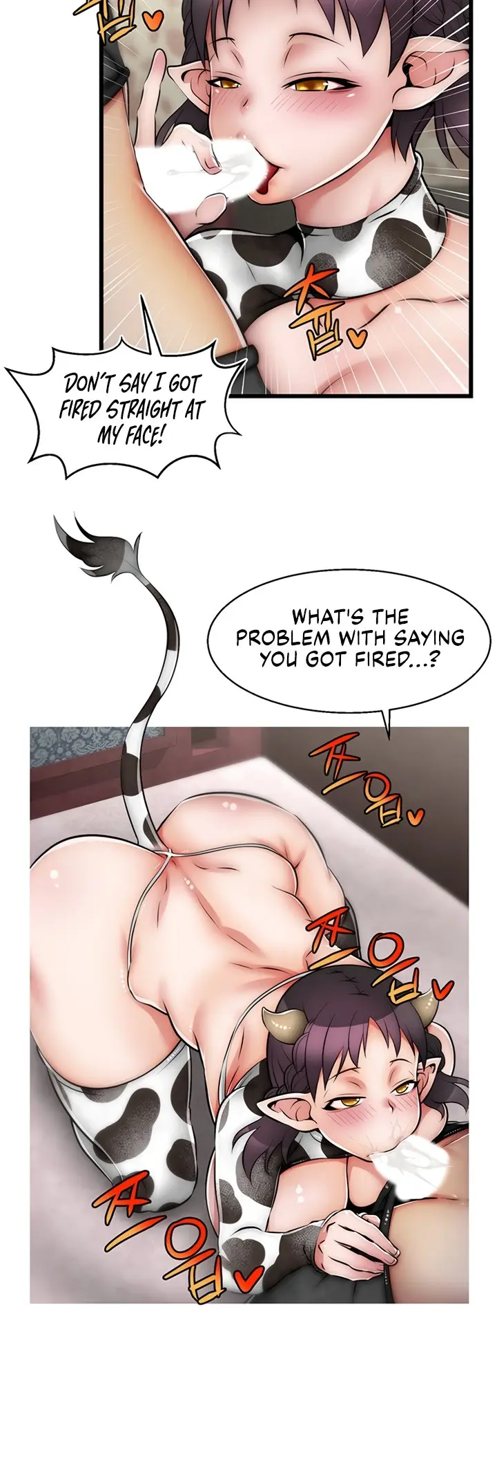 Sexy Virtual Elf Episode 25 - Page 4