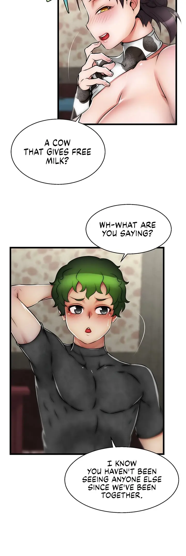 Sexy Virtual Elf Episode 25 - Page 7