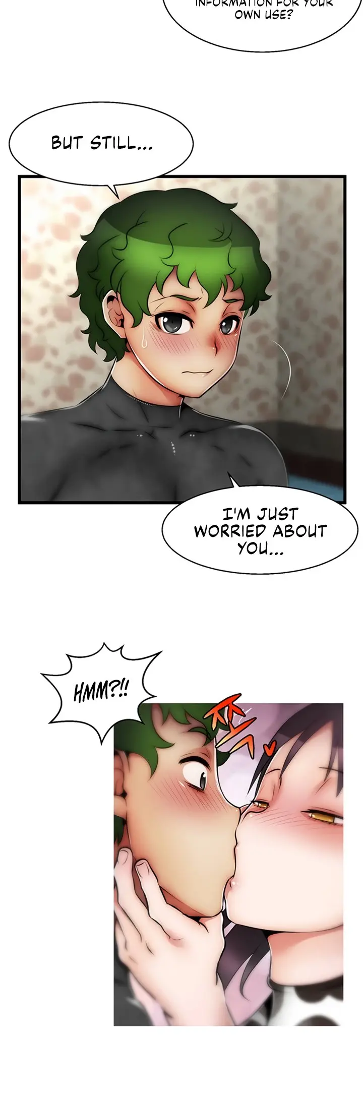 Sexy Virtual Elf Episode 25 - Page 9