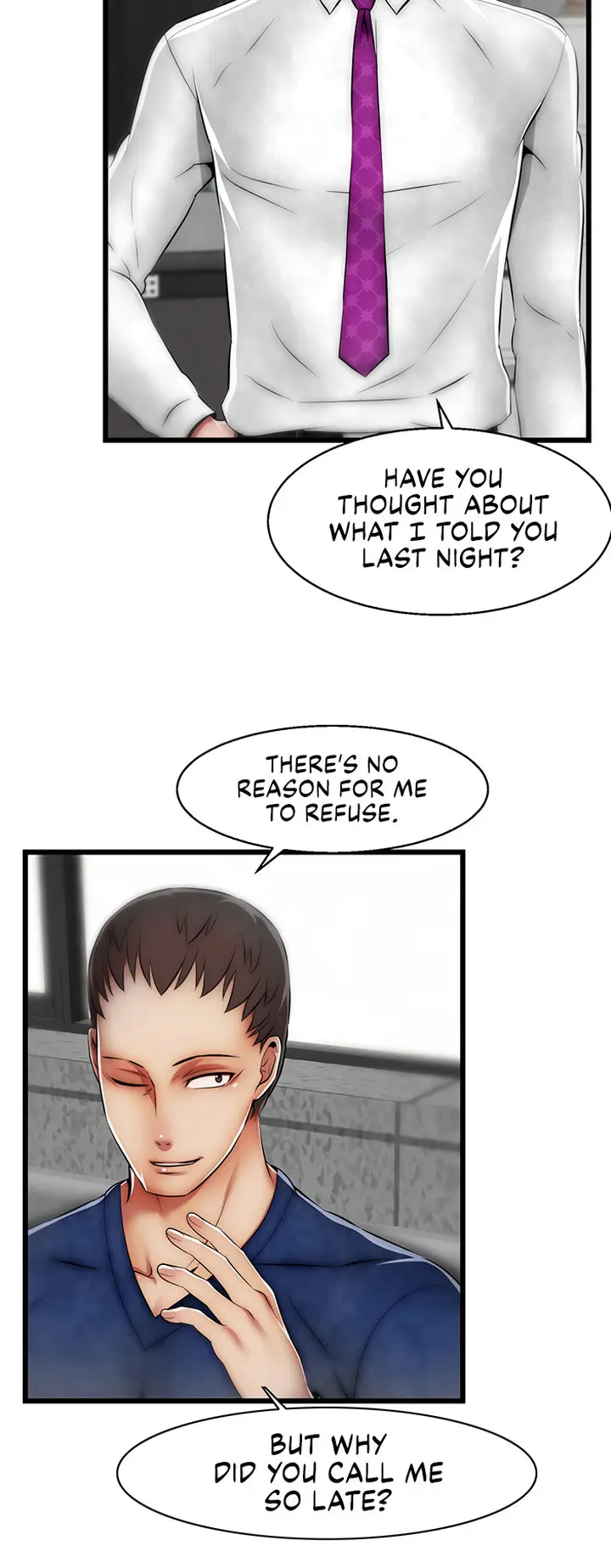 Sexy Virtual Elf Episode 7 - Page 3