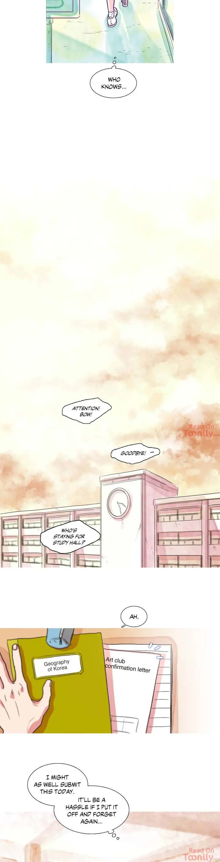 Shades and Shadows Episode 1 - Page 17
