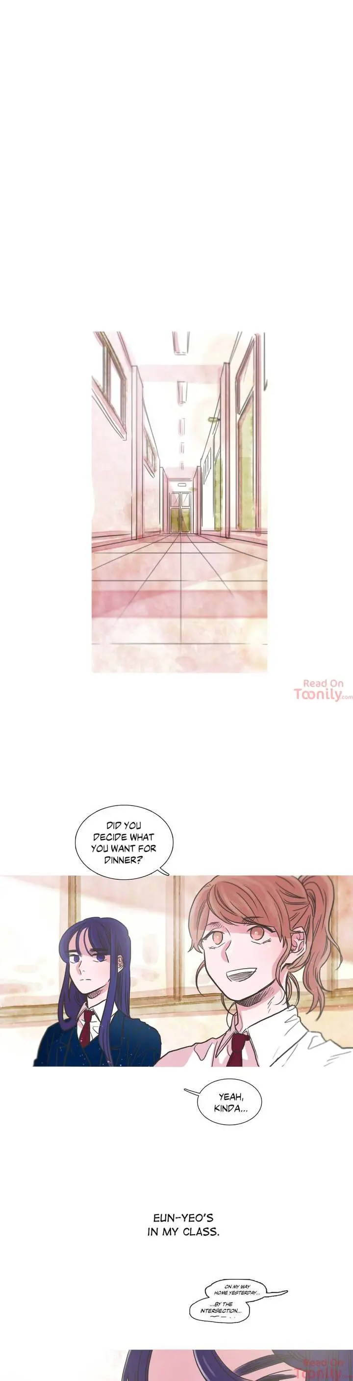 Shades and Shadows Episode 1 - Page 19