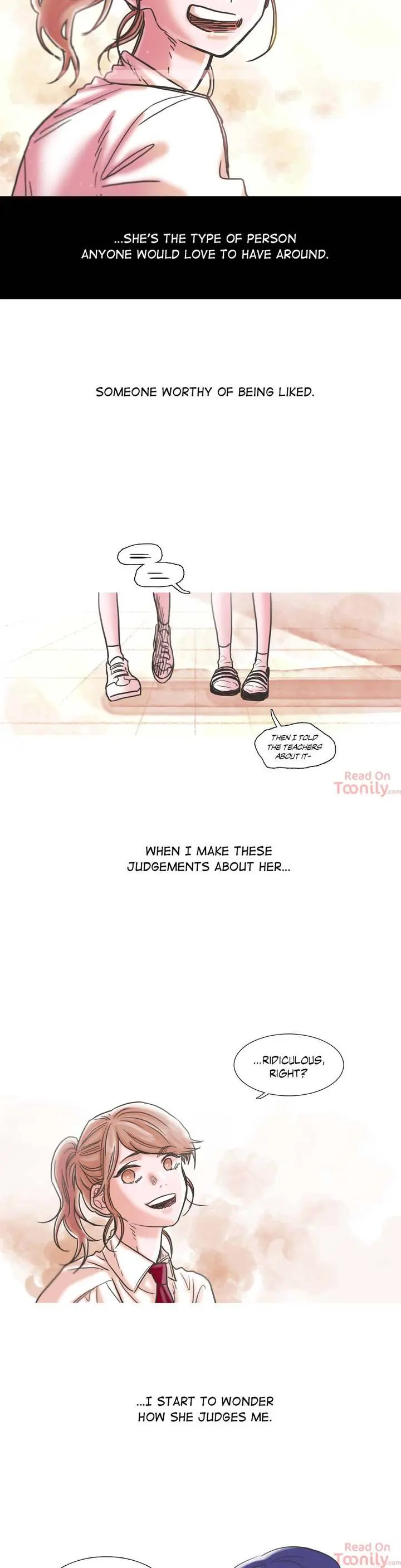 Shades and Shadows Episode 1 - Page 21
