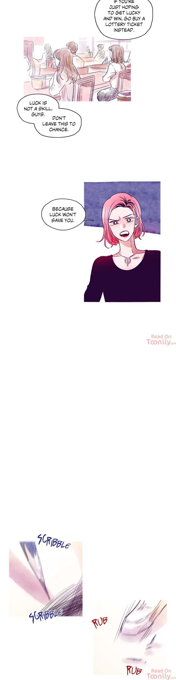 Shades and Shadows Episode 20 - Page 10