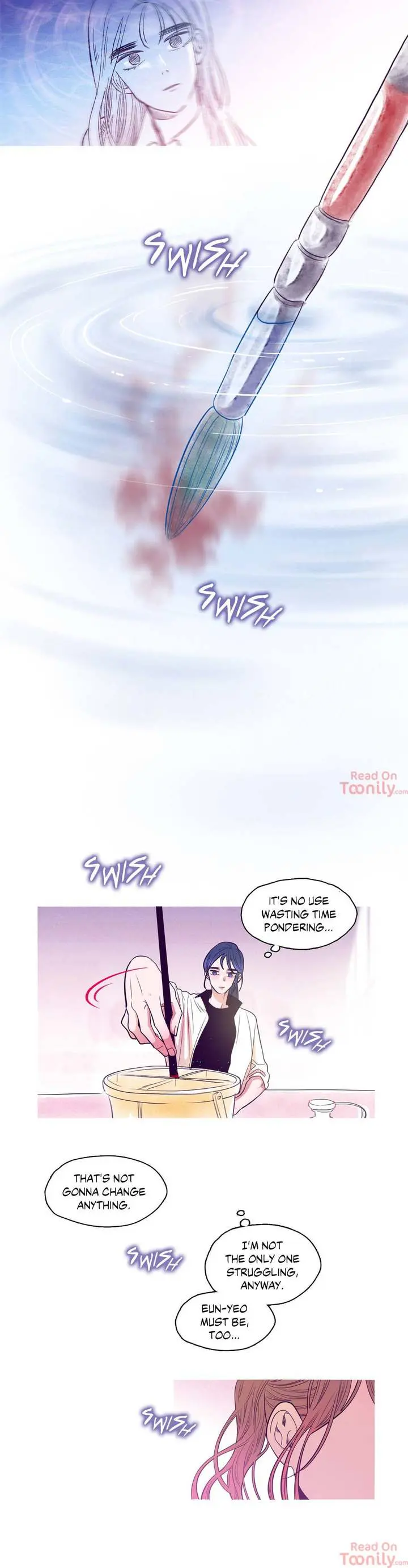Shades and Shadows Episode 20 - Page 14