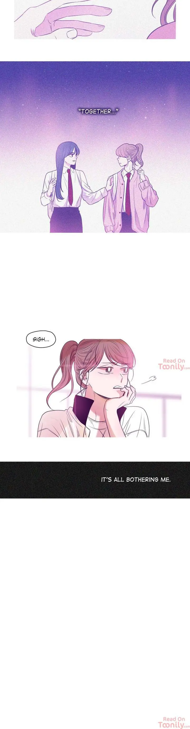 Shades and Shadows Episode 20 - Page 16