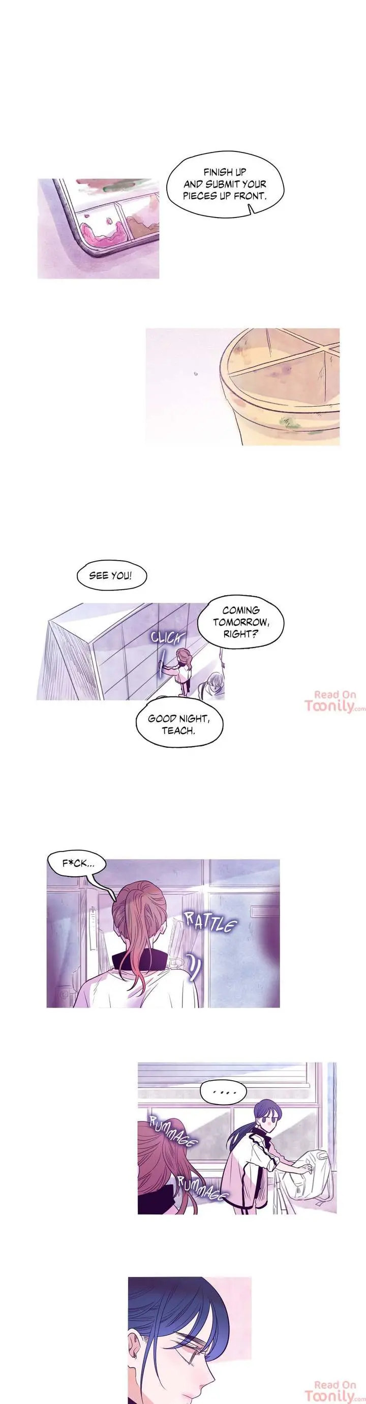 Shades and Shadows Episode 20 - Page 17