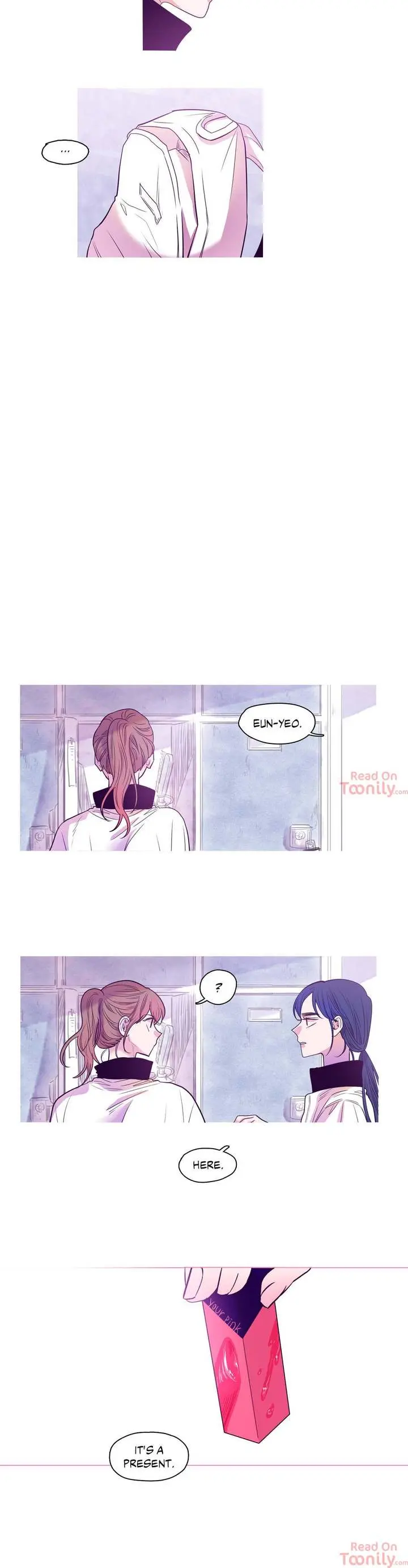 Shades and Shadows Episode 20 - Page 18