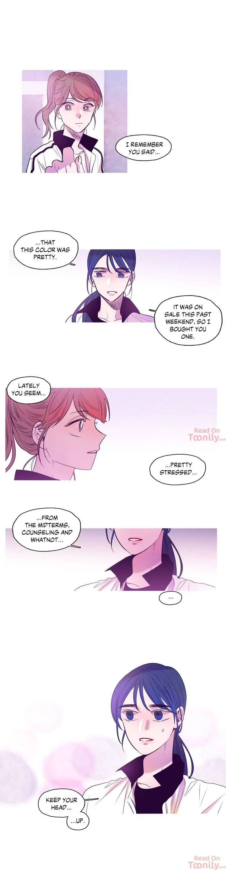 Shades and Shadows Episode 20 - Page 19
