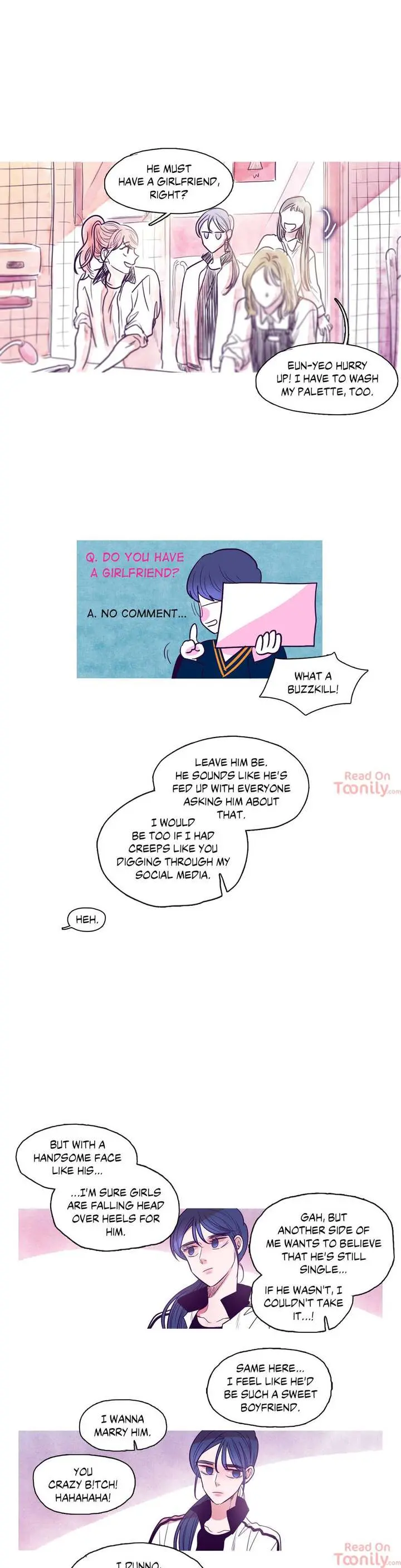Shades and Shadows Episode 20 - Page 2