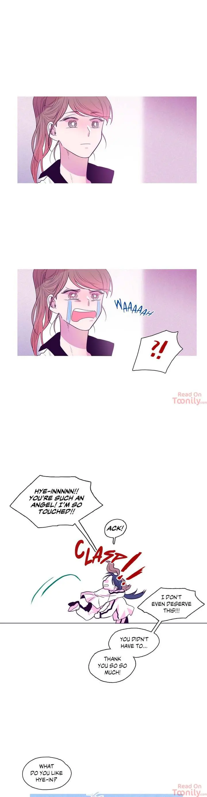 Shades and Shadows Episode 20 - Page 20