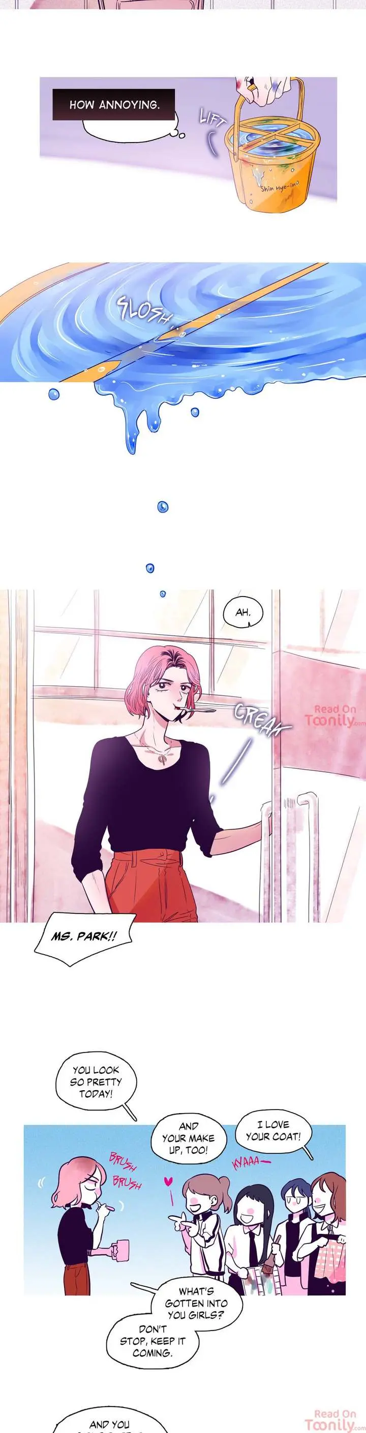 Shades and Shadows Episode 20 - Page 4