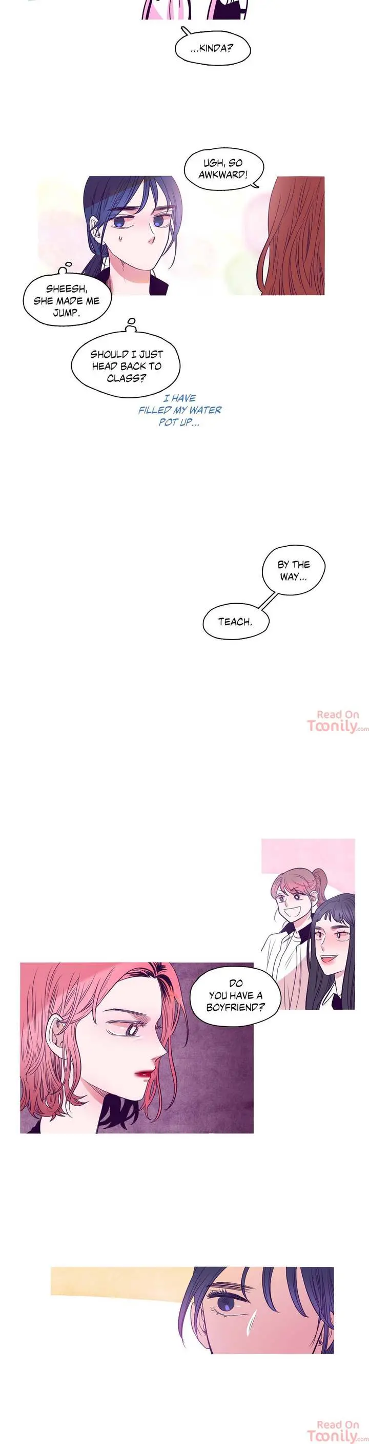 Shades and Shadows Episode 20 - Page 6