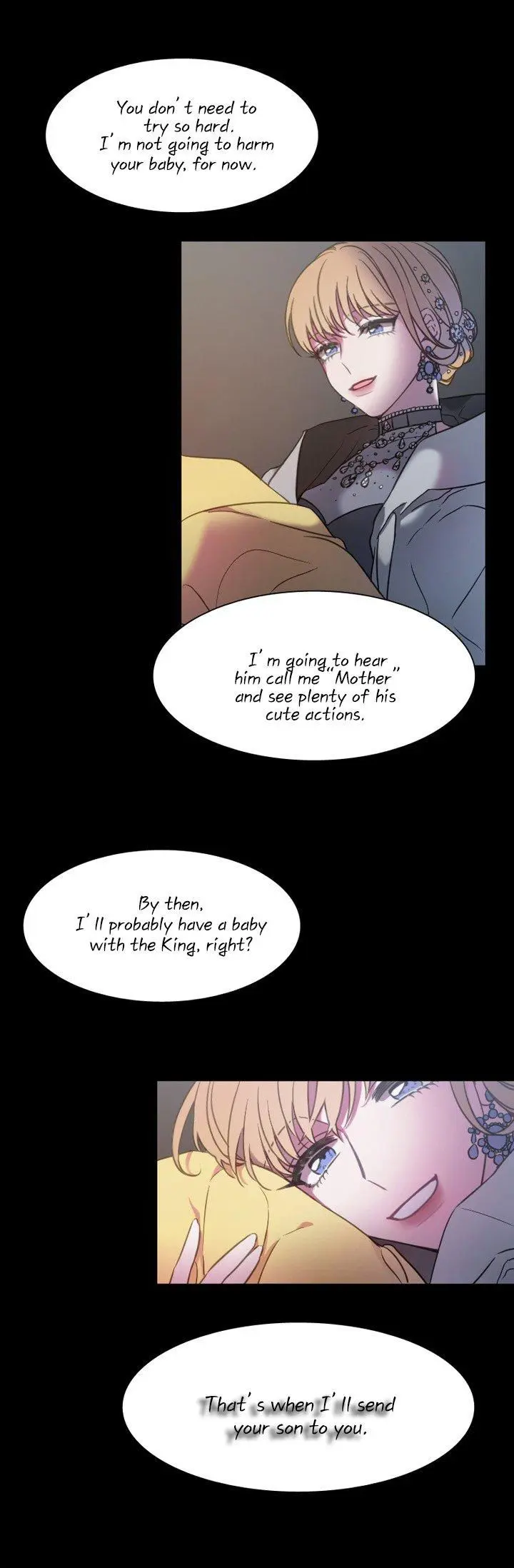 Shadow Queen Episode 0 - Page 12