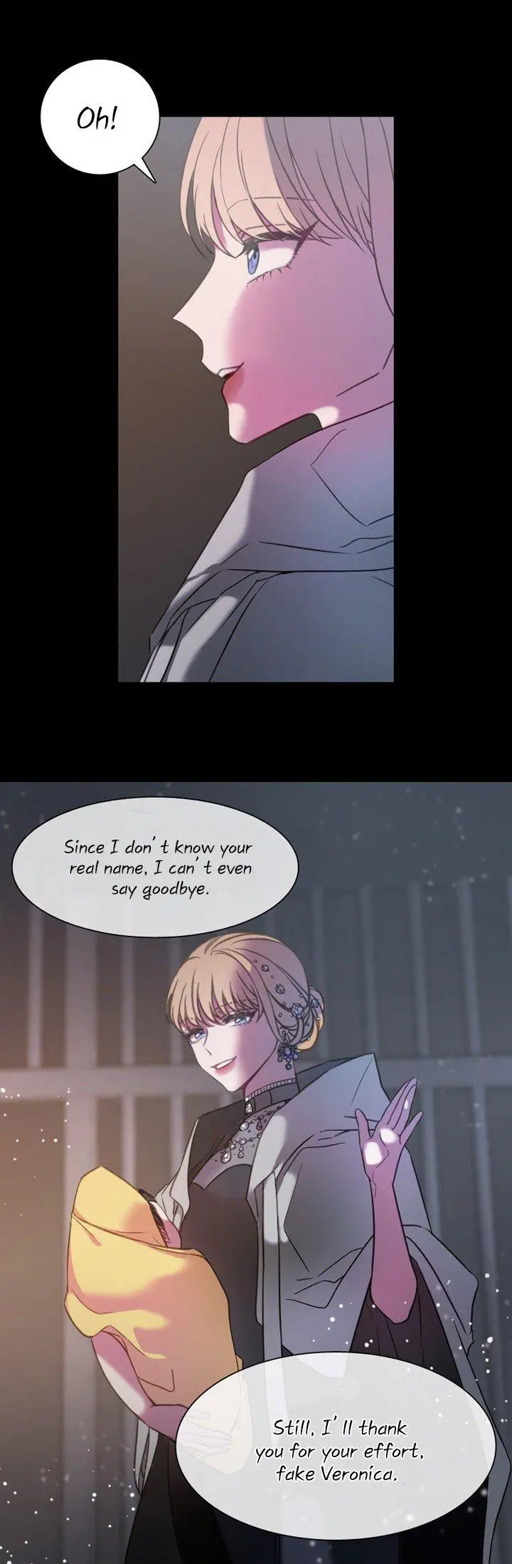 Shadow Queen Episode 0 - Page 14