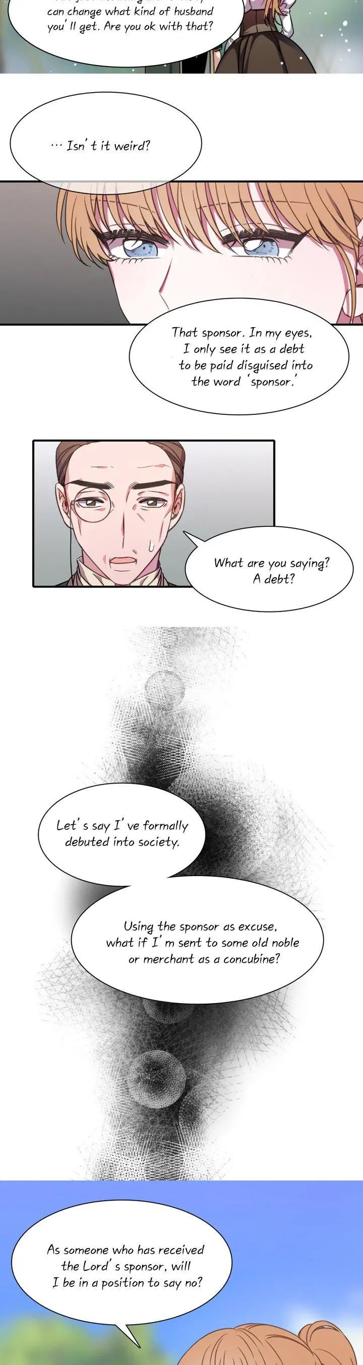 Shadow Queen Episode 0 - Page 21