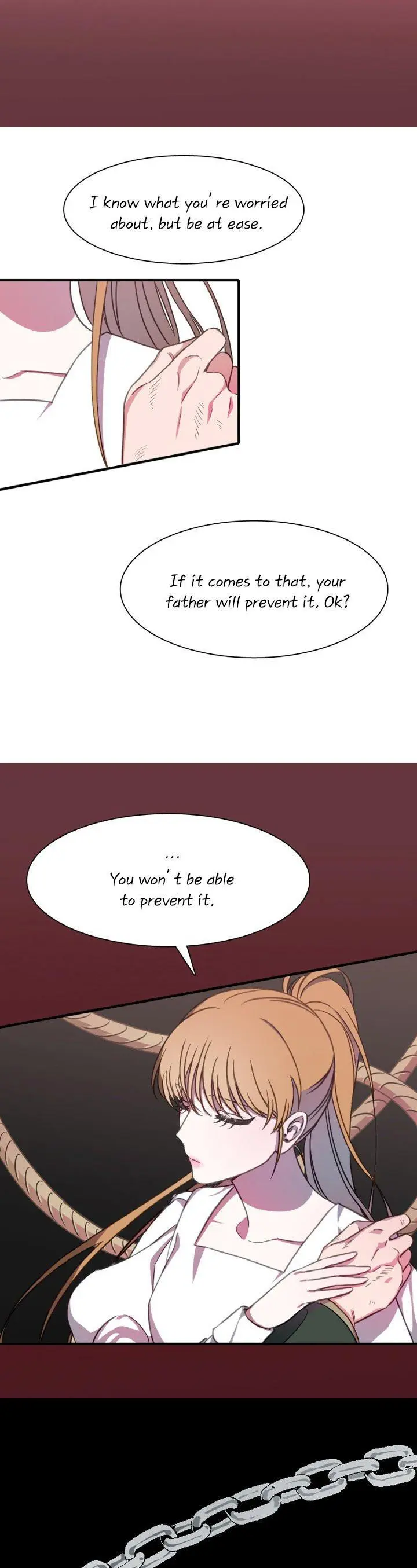 Shadow Queen Episode 0 - Page 23