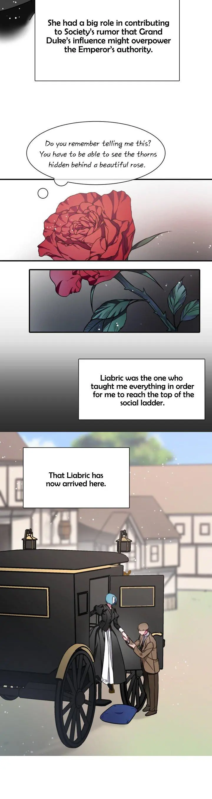 Shadow Queen Episode 0 - Page 27