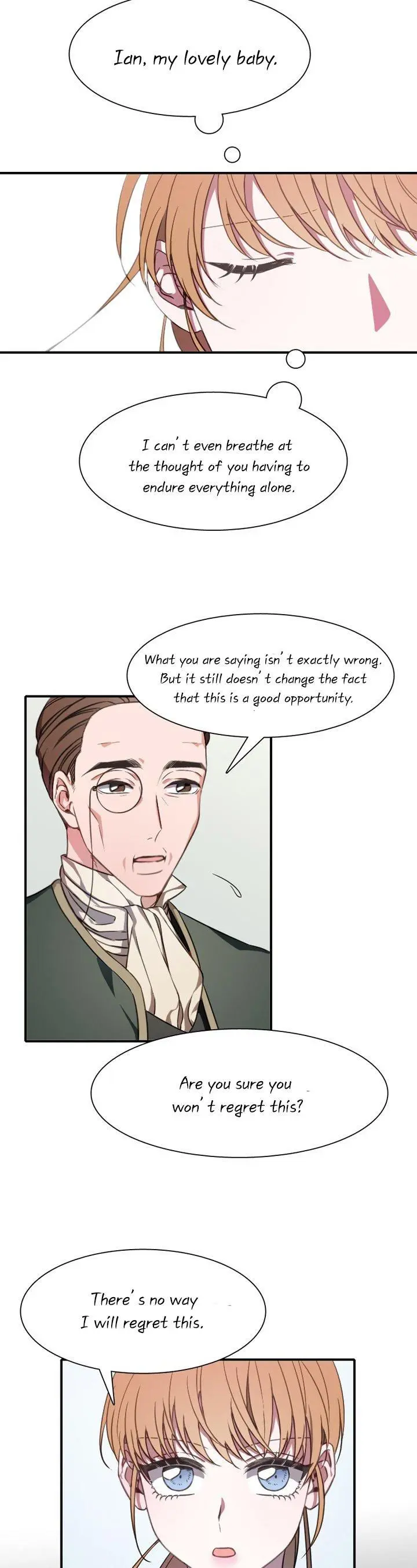 Shadow Queen Episode 0 - Page 30