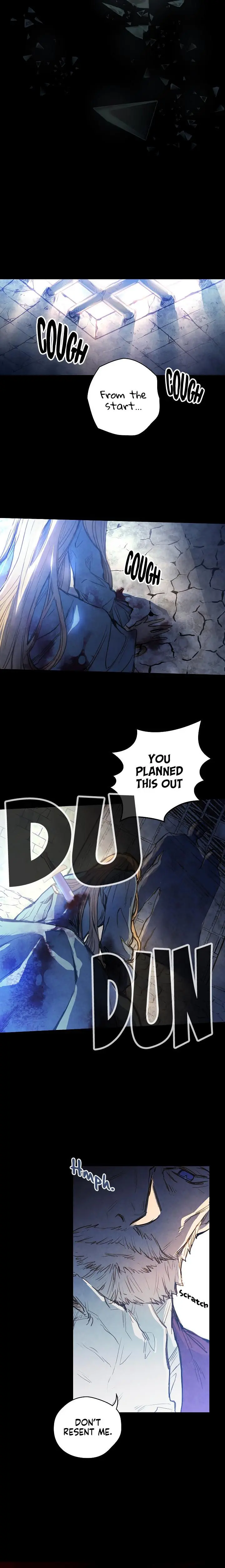 Shadow Queen Episode 1 - Page 4